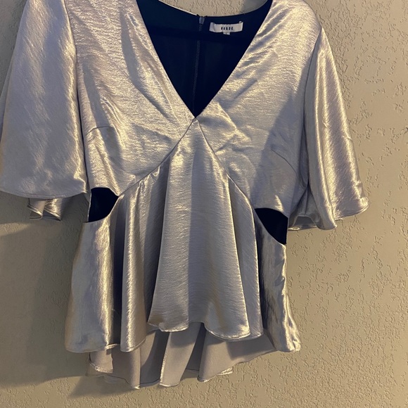 Ro & De blouse - Picture 3 of 4